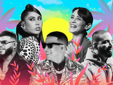 Música latina en USA crece 6x más que el mercado en 2025