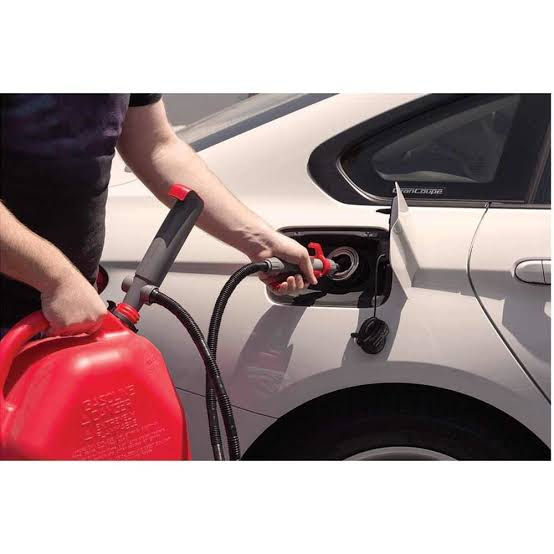 The Advantages of Electric Fuel Pump Systems