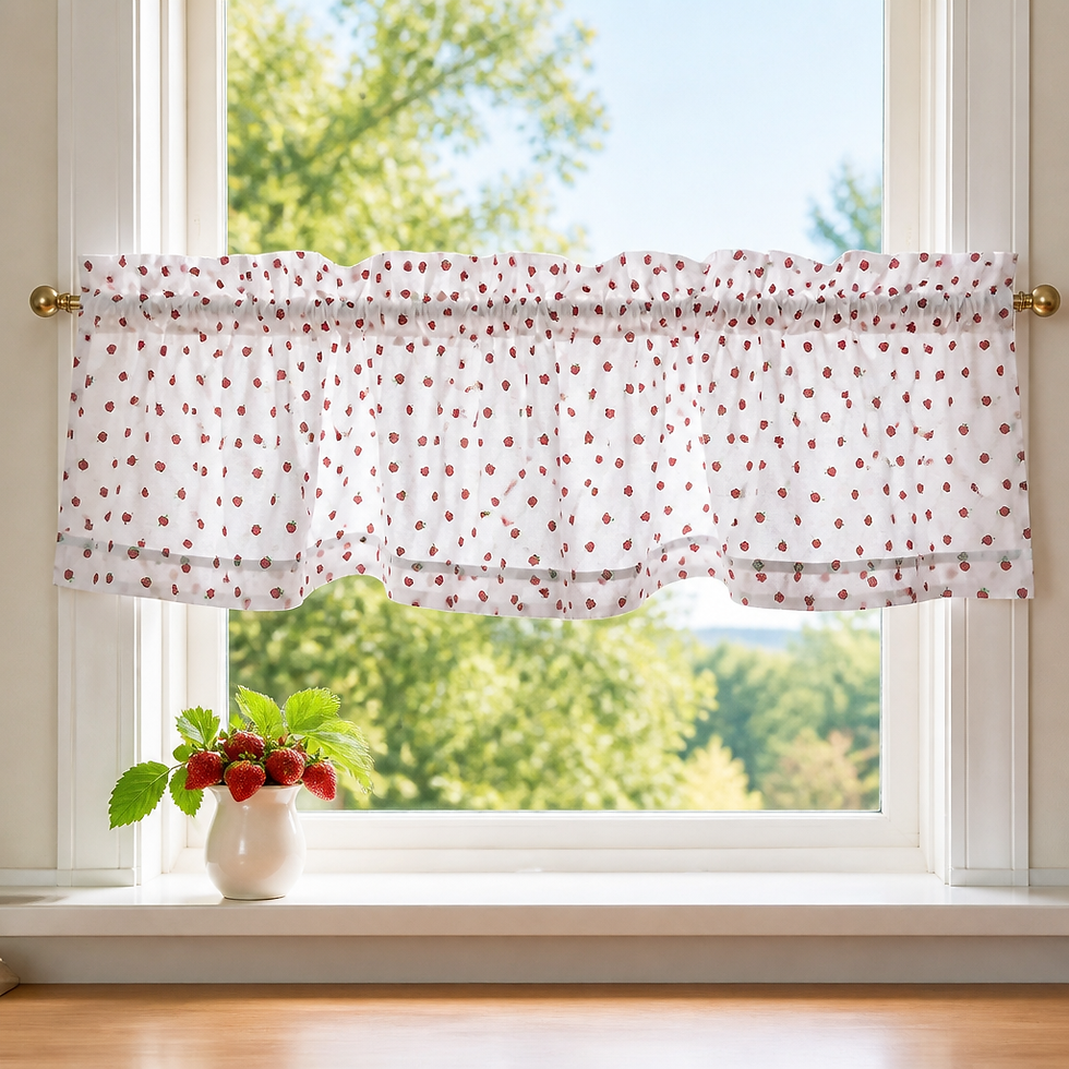 Thumbnail: Strawberry Valances