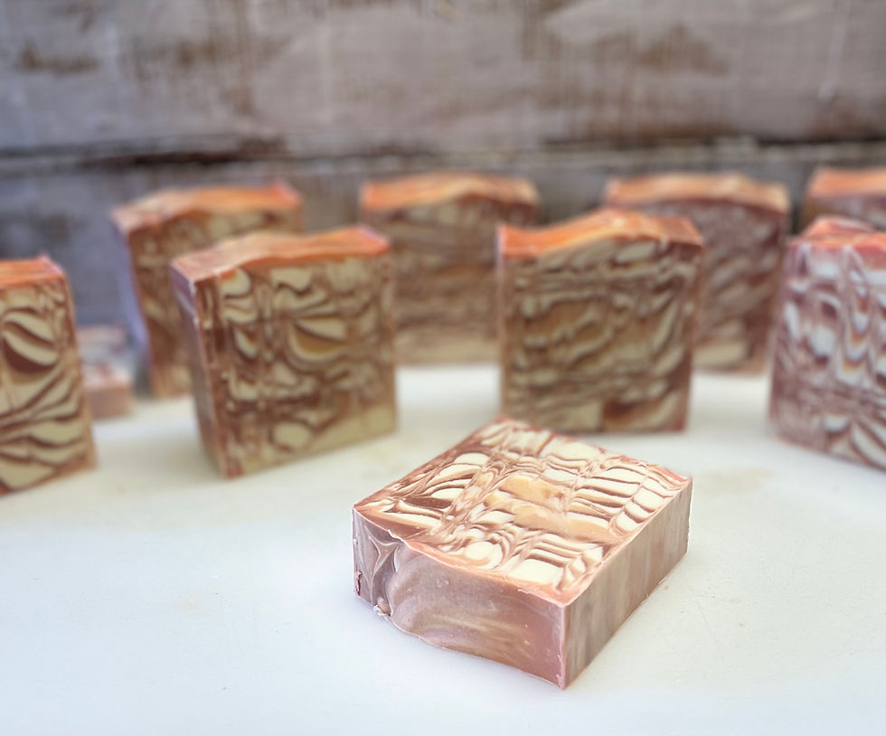 Soap