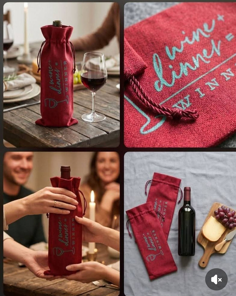 Thumbnail: Wine bag