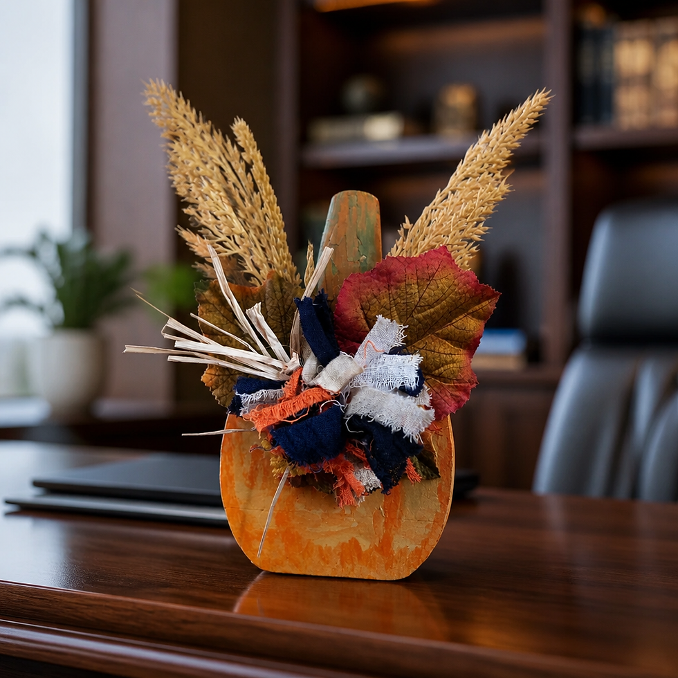 Thumbnail: Wheat Pumpkin