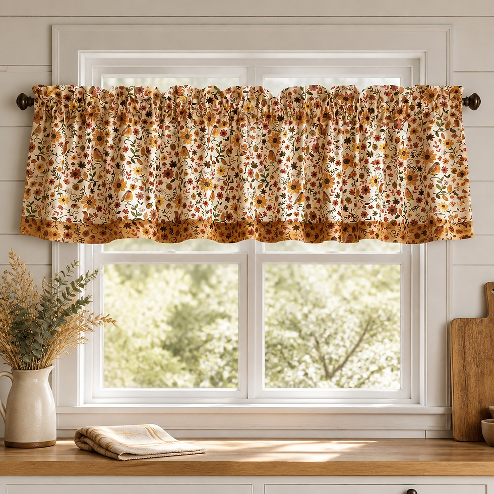 Thumbnail: Fall Valances