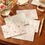 Thumbnail: Mixed Floral Note Card Set with Envelopes