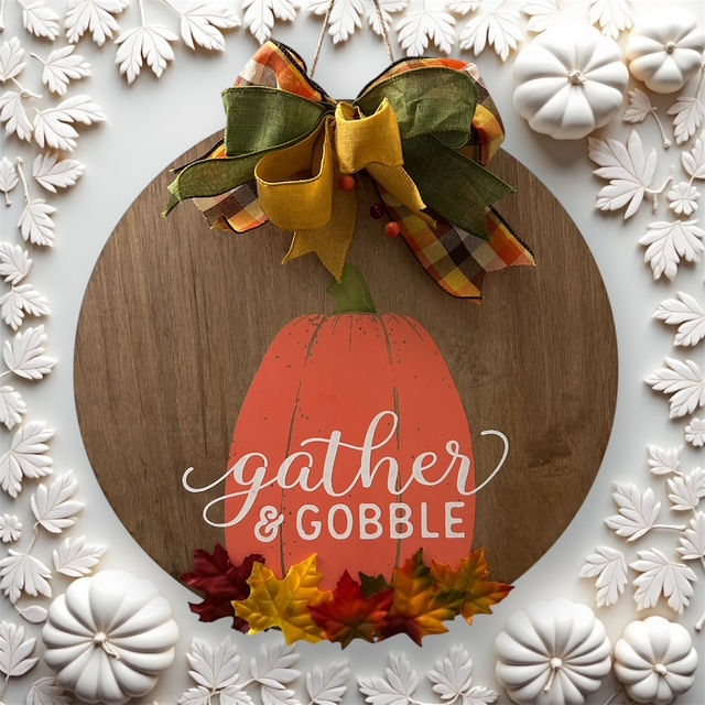 Gather & Gobble