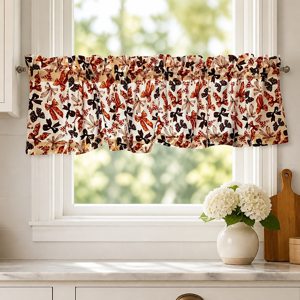Thumbnail: Fall Valances