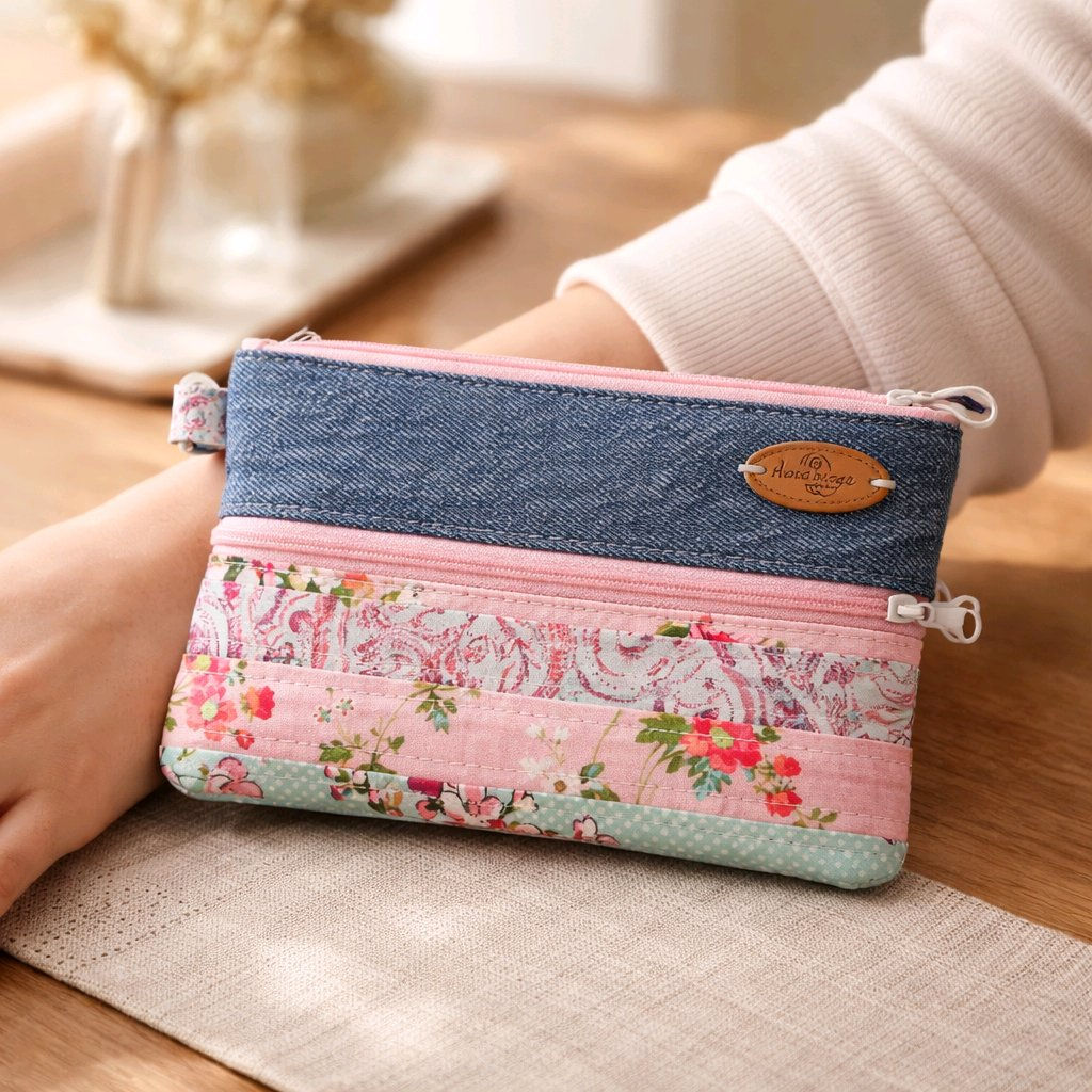 Wristlets Cellphone pouch