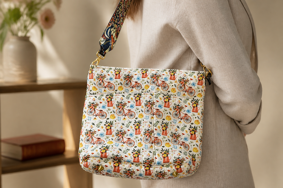 Thumbnail: Fall Totes and Handbags