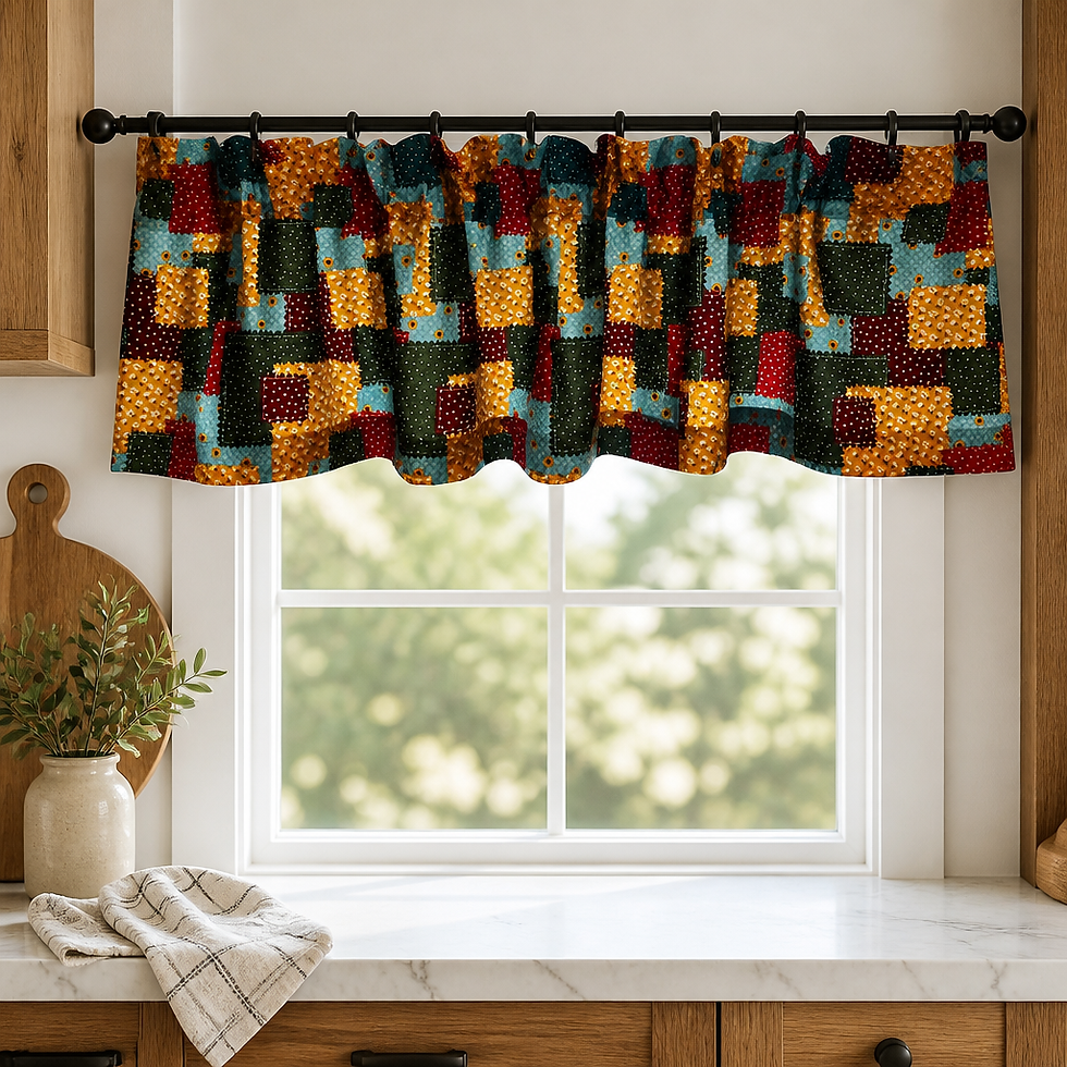 Thumbnail: Fall Valances
