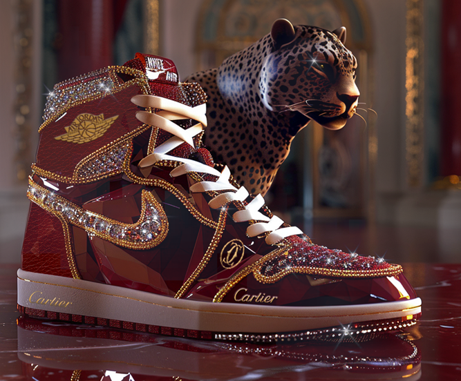  AIR JORDAN NIKE SHOE DESIGNS