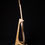 Thumbnail: Centerfold 7 Ply Baltic Birch Guitar Stand - Hand finished Danish oil and wax