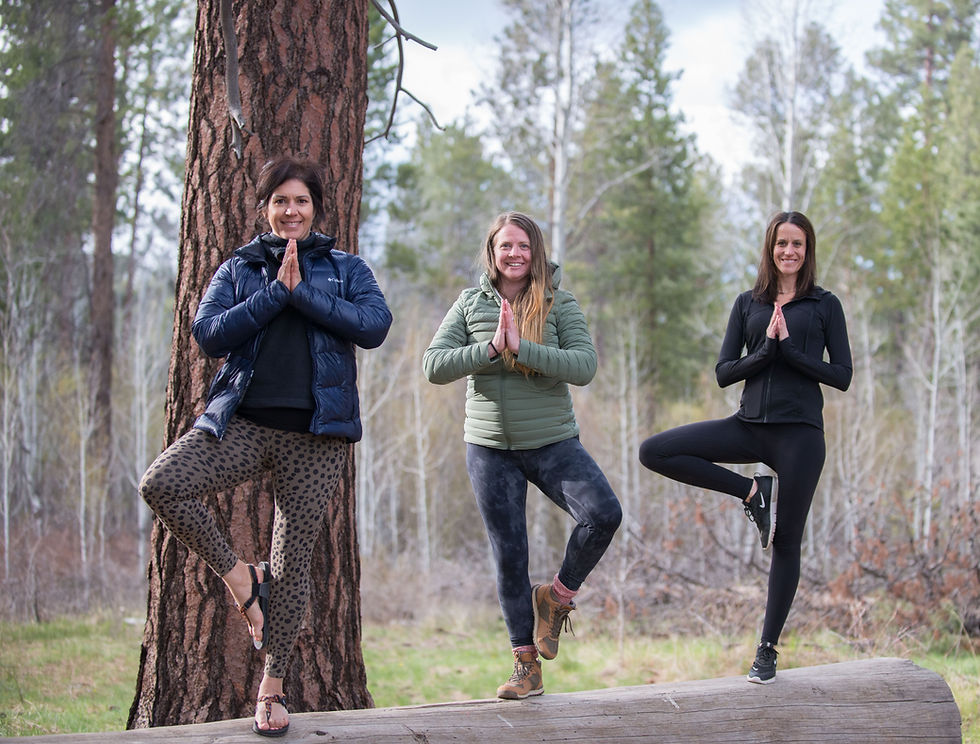 1/2 Day Retreat @ Cultus Lake