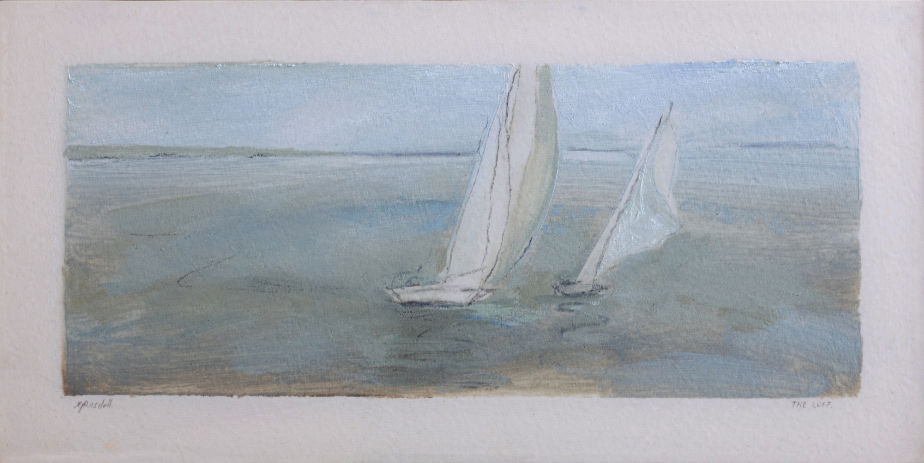 Thumbnail: The Luff