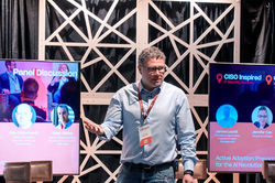 CIO CISO Inspired Media Event 2