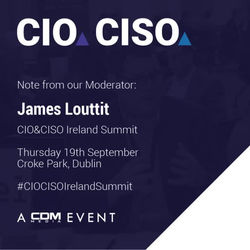 CIO&CISO Ireland Summit 2024
