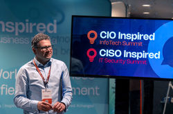 CIO CISO Inspired Media September 24 2024