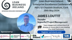 Lean Business Ireland