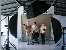 Why Branding Photography Is Important for Your Business