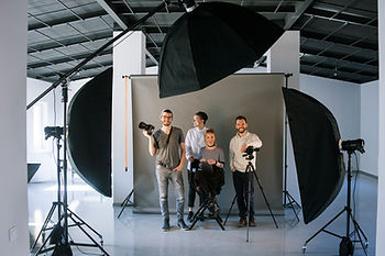 Photography Insurance