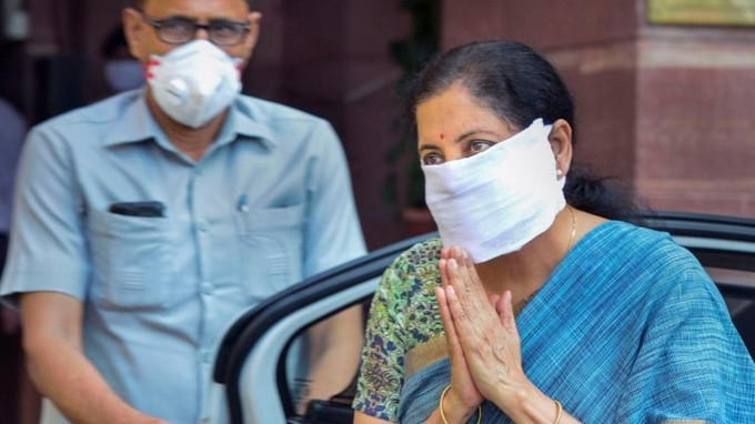 Sitharaman announces boost to MSMEs; EPF support to workers, businesses: 10 points