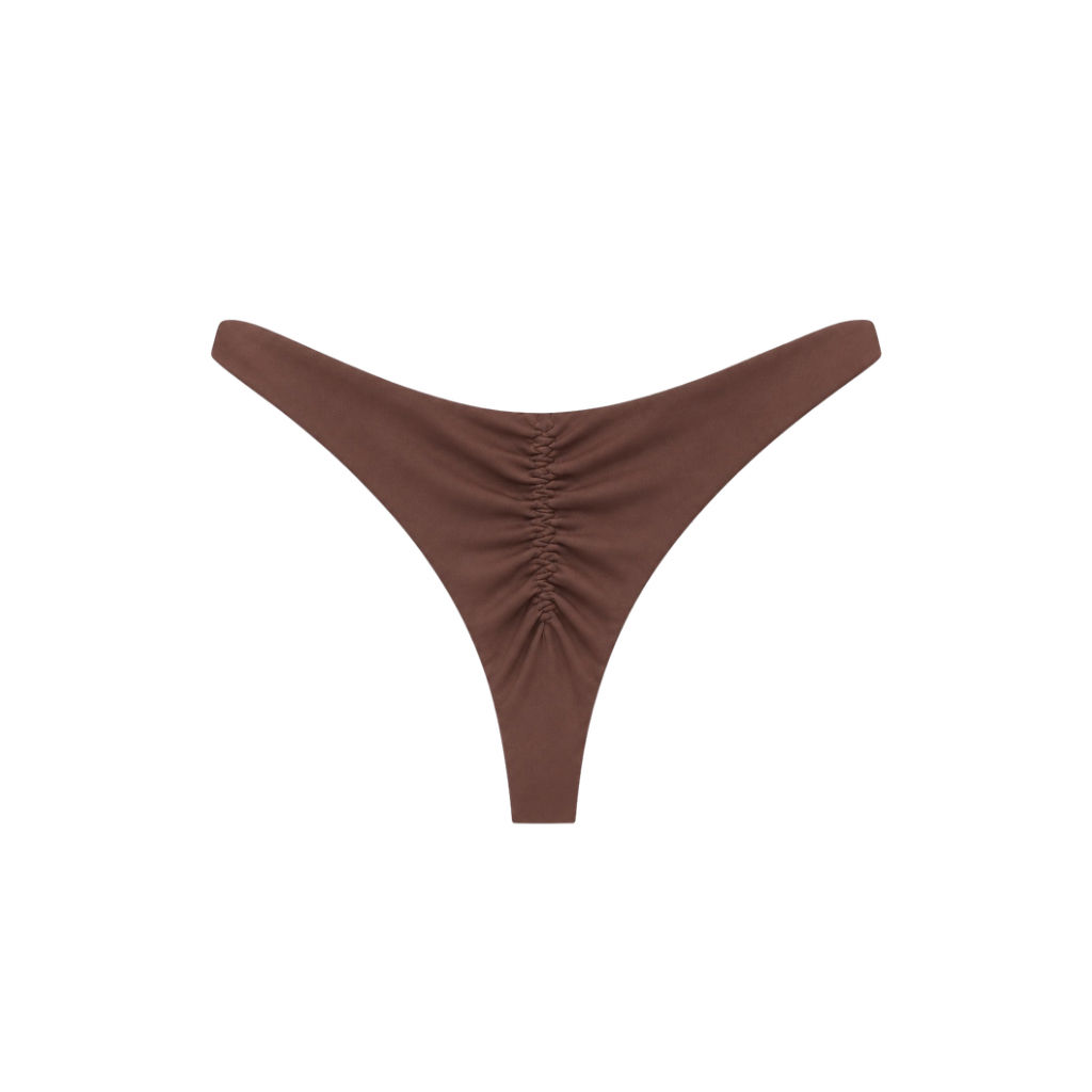 Michelle bottom- Brown