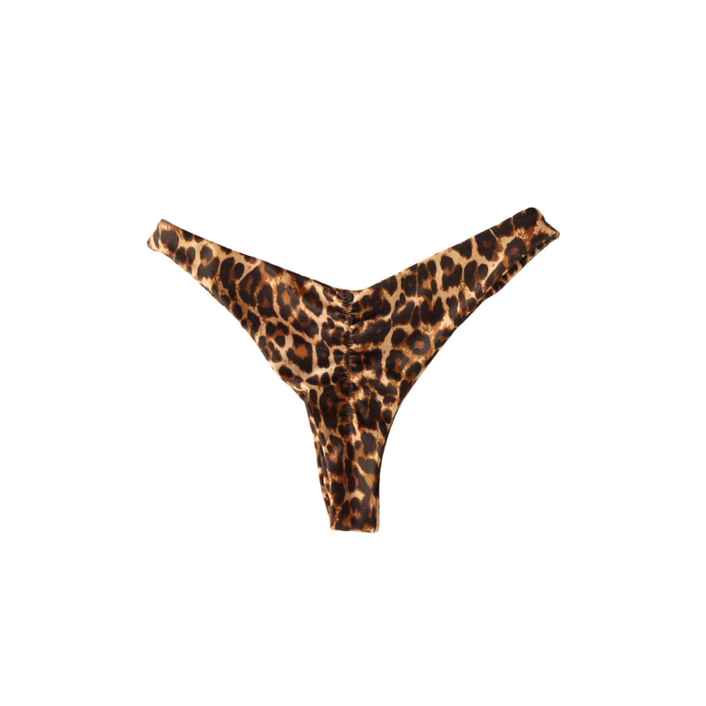 Michelle bottom- Leopard