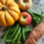 Safe Fall Foods to Share or Avoid with your Pup