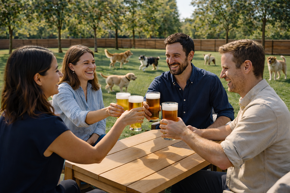 Friends enjoying beers in the sun.png