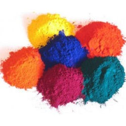 PIGMENTS