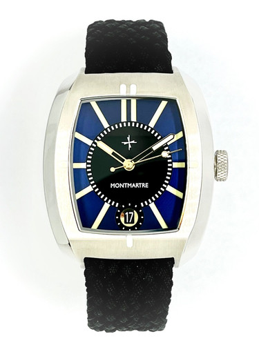 MW3-S swiss automatic Montmartre Watches