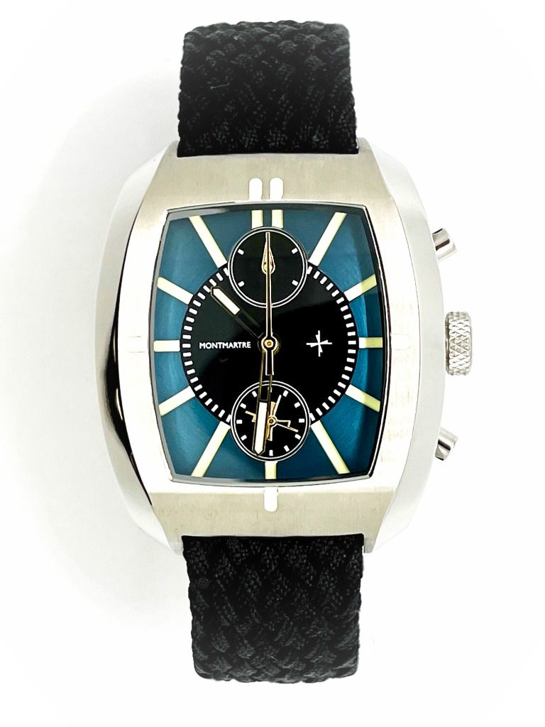 Miniature : MW5 chronograph