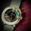 Thumbnail: MW1  42mm Auto with Teal dial
