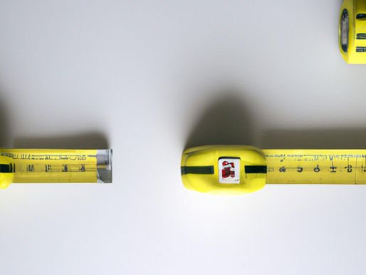 The True Cost of an Extra Inch