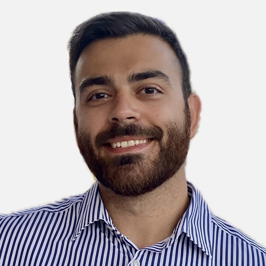 Writer: Damiano Muhametaj