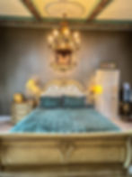 King Bed
