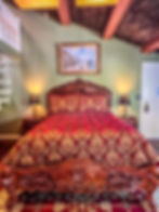 French Mediterranean Decor