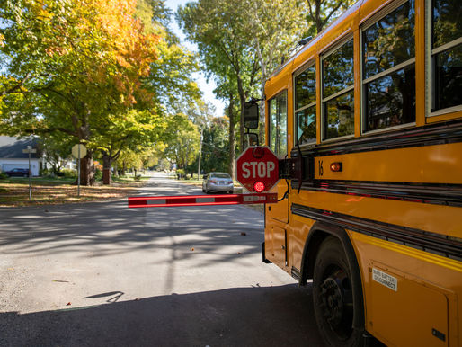 Back to School Safety