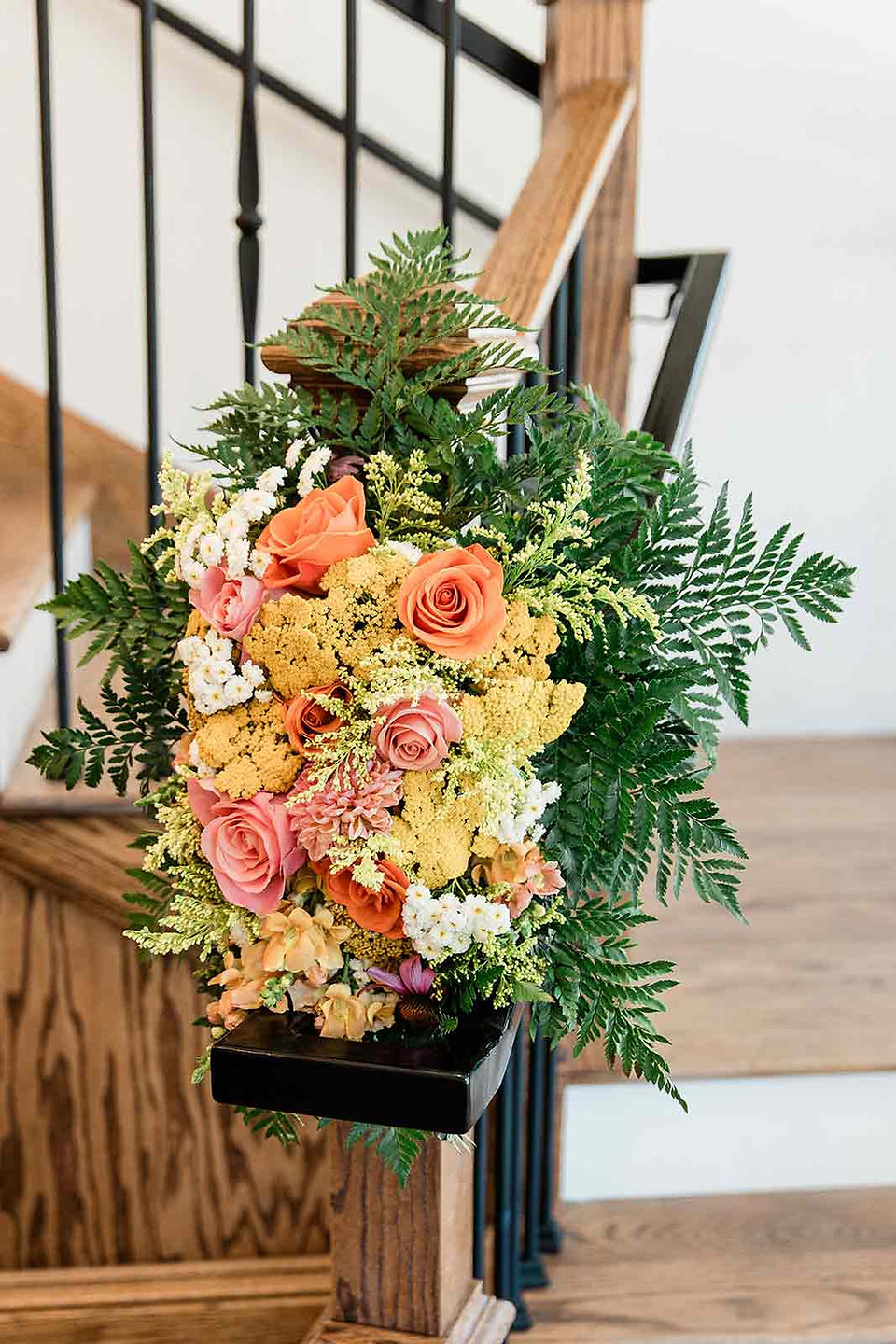 Wedding at northridge valley event center