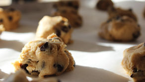 Week 4: The Baking Master