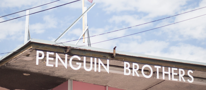 Provo brothers open ice cream business