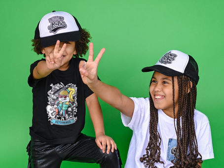 Peace, Love, and Rock'n'Roll