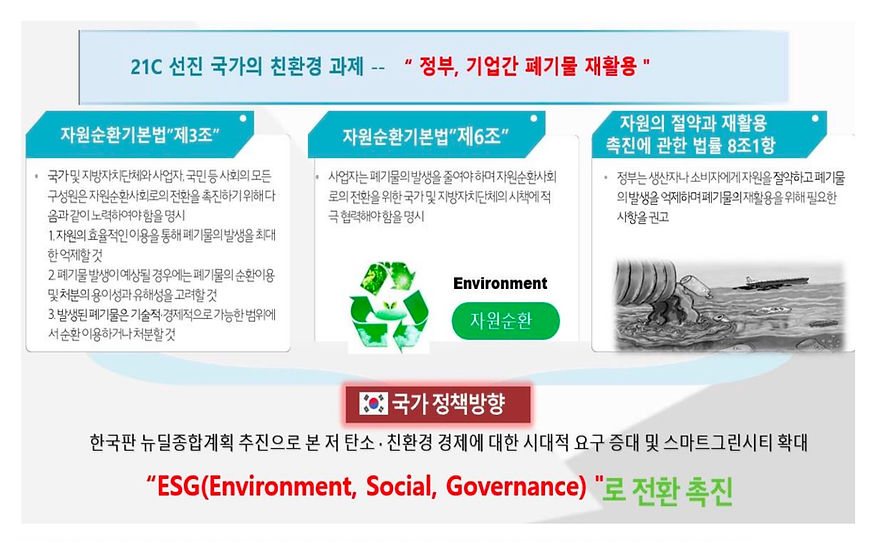 친환경기업