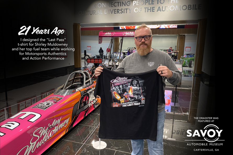 Snider Racing Logo Home | My Site