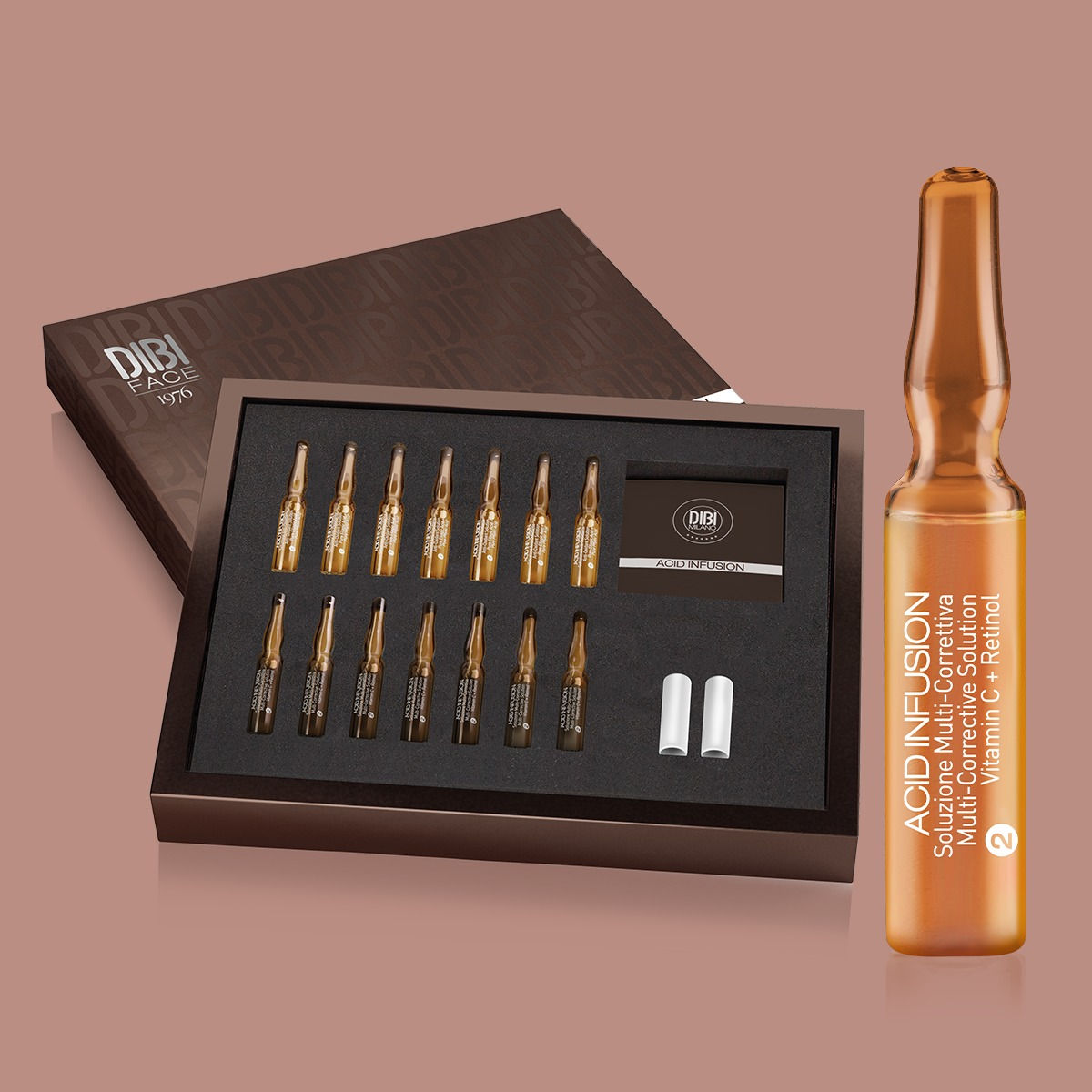 Биоактивирующая программа no-age (No-age bioactivating treatment)