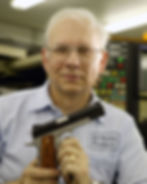 1911 Pistol Maker Ed Brown