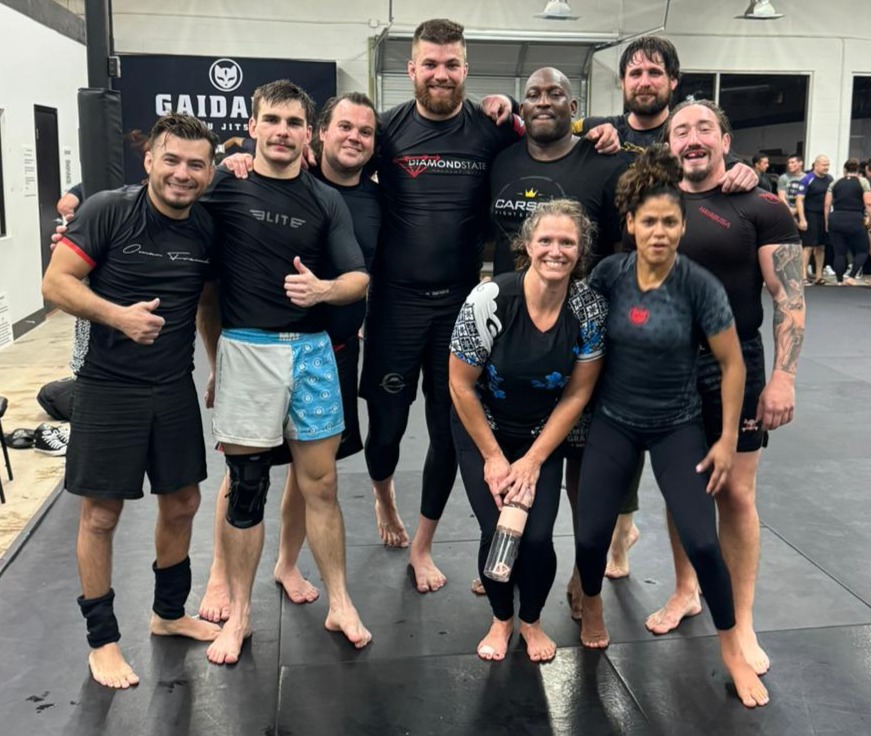 Diamond State Martial Arts facility image