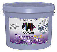 Caparol ThermoSan-Fassadenputz