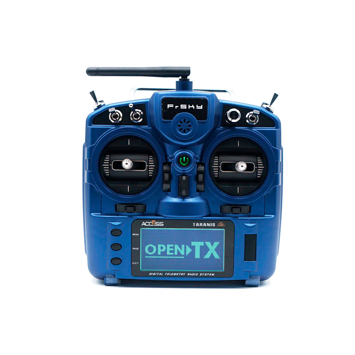 Radiocontrol Taranis X9 Lite S