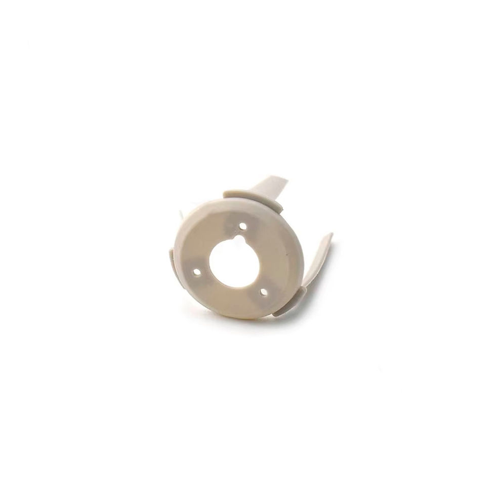 Miniatura: Gomas Antivibración Para DJI MINI 4 PRO