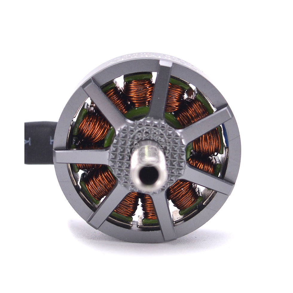 Miniatura: Motor Brushless Readytosky R2306 2600KV